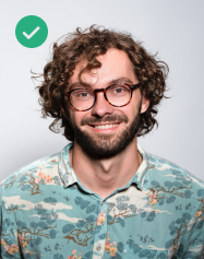 Exemple d'une bonne photo 2